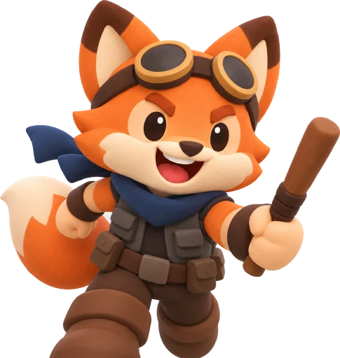 Rusty